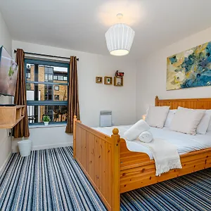 Zenith Hub Appartement